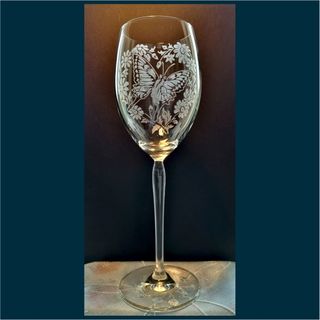 Wine Glasses