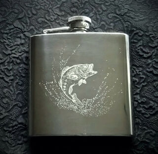 Engraved Metal Gifts
