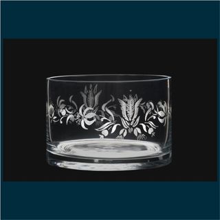 Bowl glass