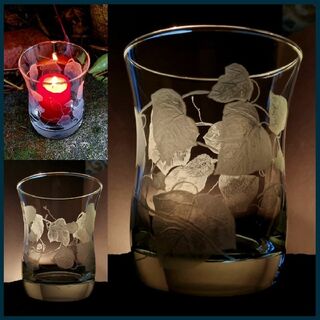 Hurricane Glass