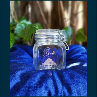 Salt Jar